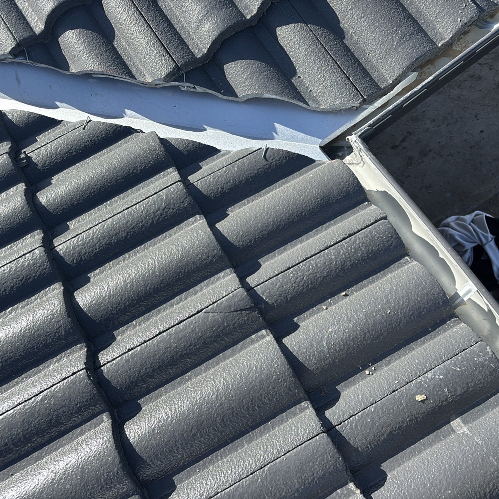 Recorded on a Donnybrook inspection, Donnybrook