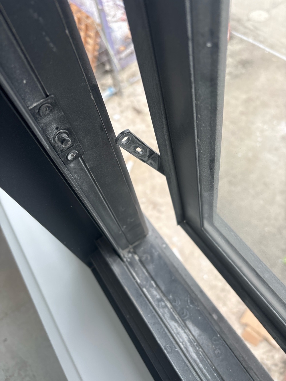 Fixing inspection in Donnybrook