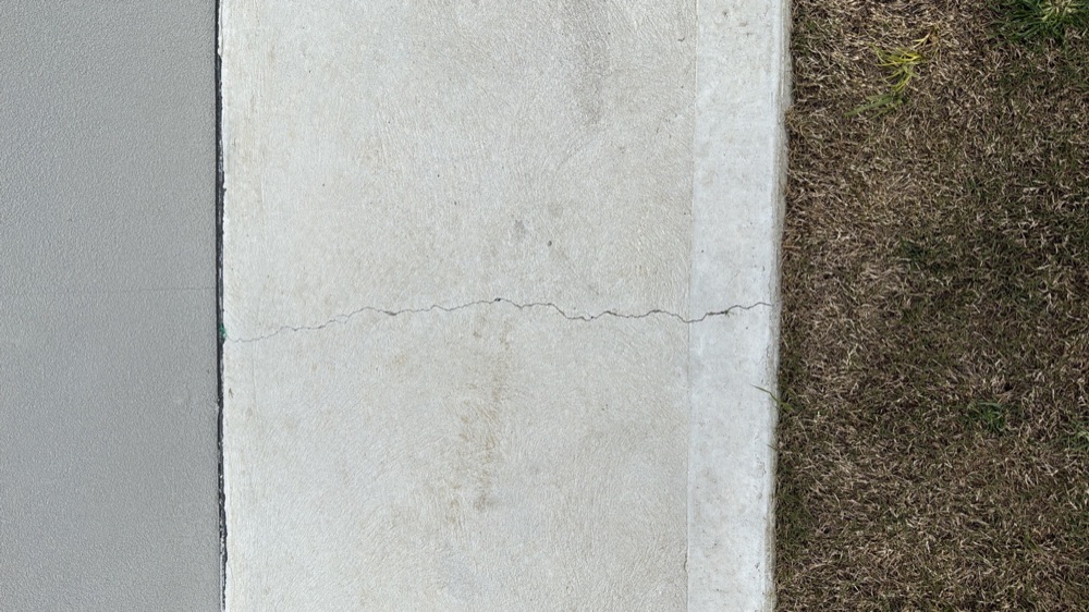 Recorded on a Donnybrook inspection, Donnybrook